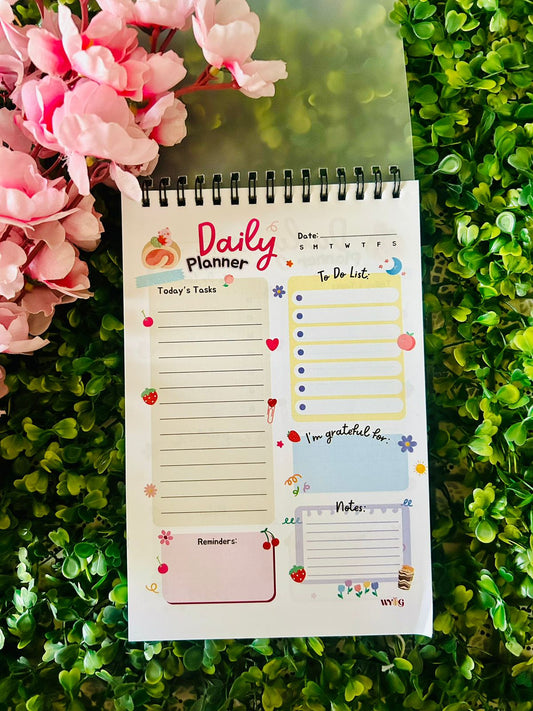 Daily Planner