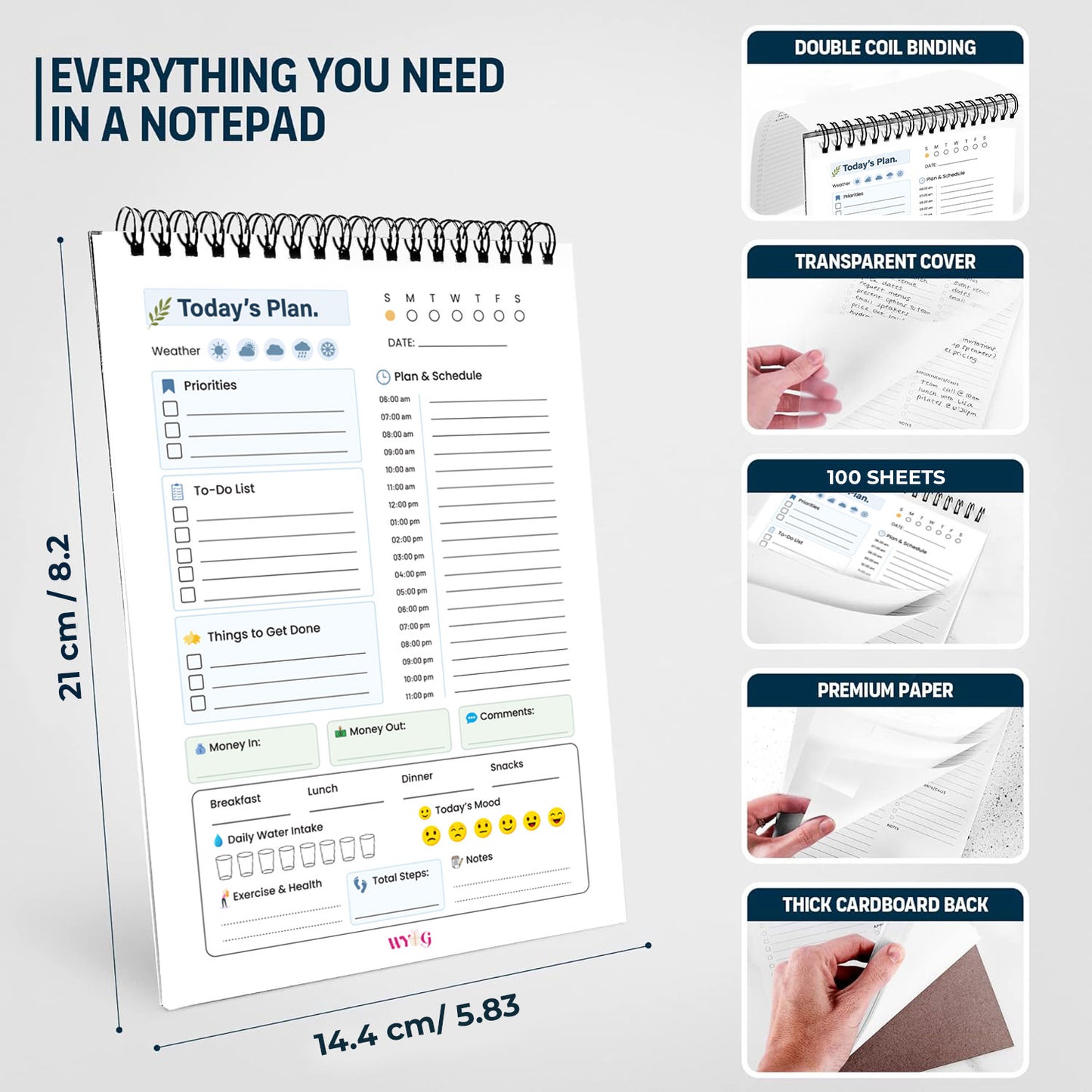 Productivity Planner