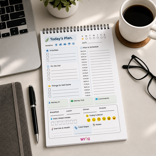 Productivity Planner