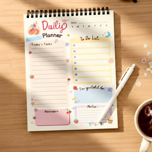 Daily Planner